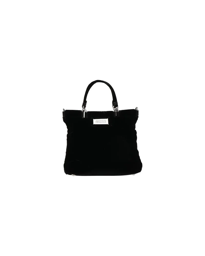 Maison Margiela TASCHEN - Handtaschenauf YOOX.COM Schwarz