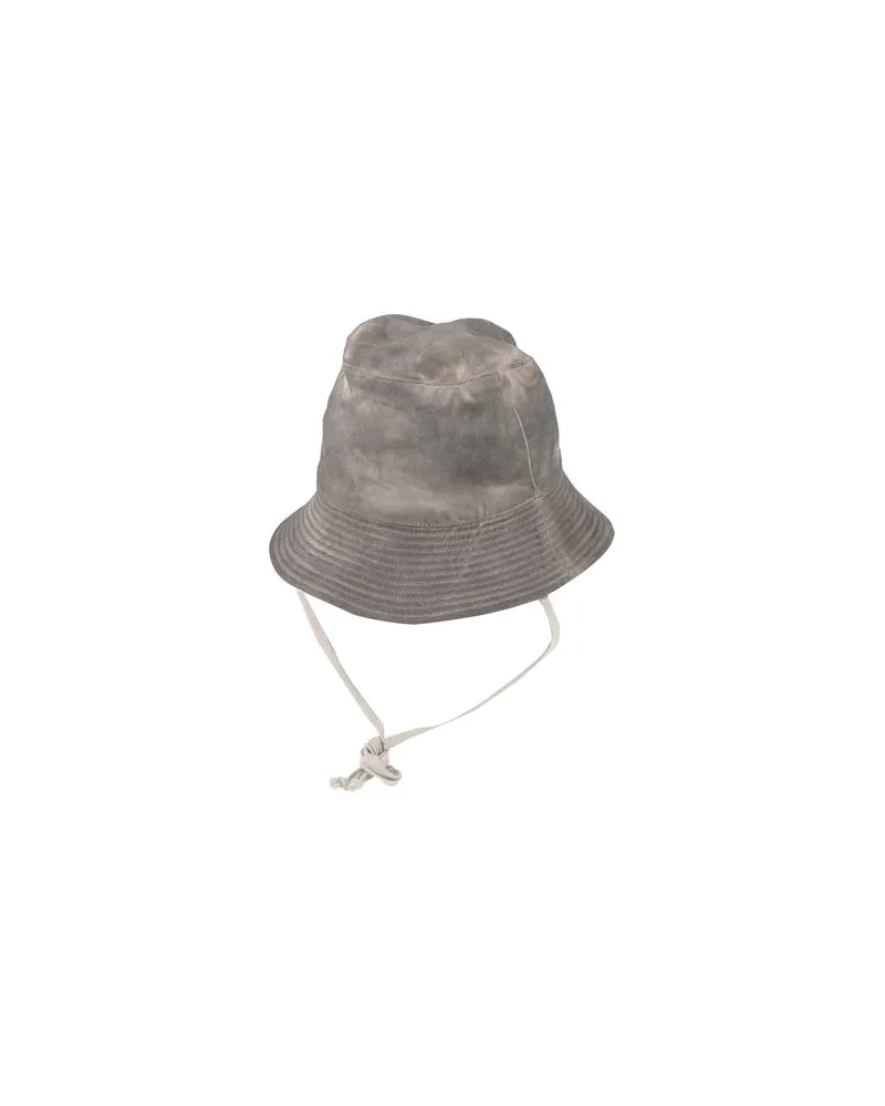 DRKSHDW by Rick Owens ACCESSOIRES - Mützen & Hüteauf YOOX.COM Khaki