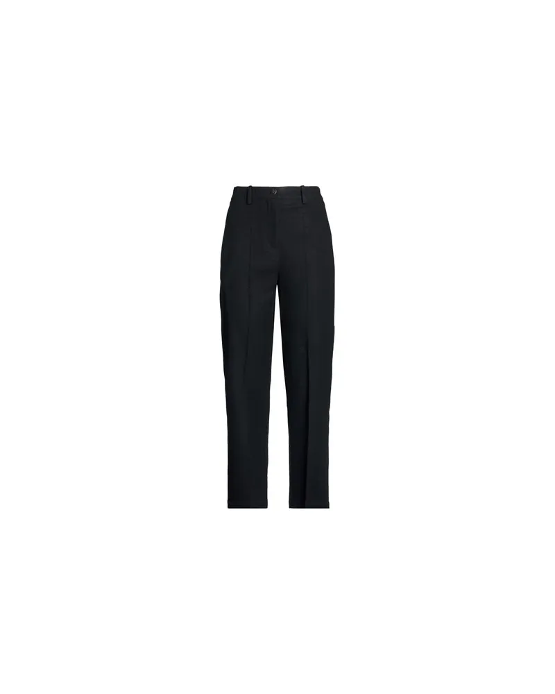 ALYSI HOSEN & RÖCKE - Hosenauf YOOX.COM Schwarz