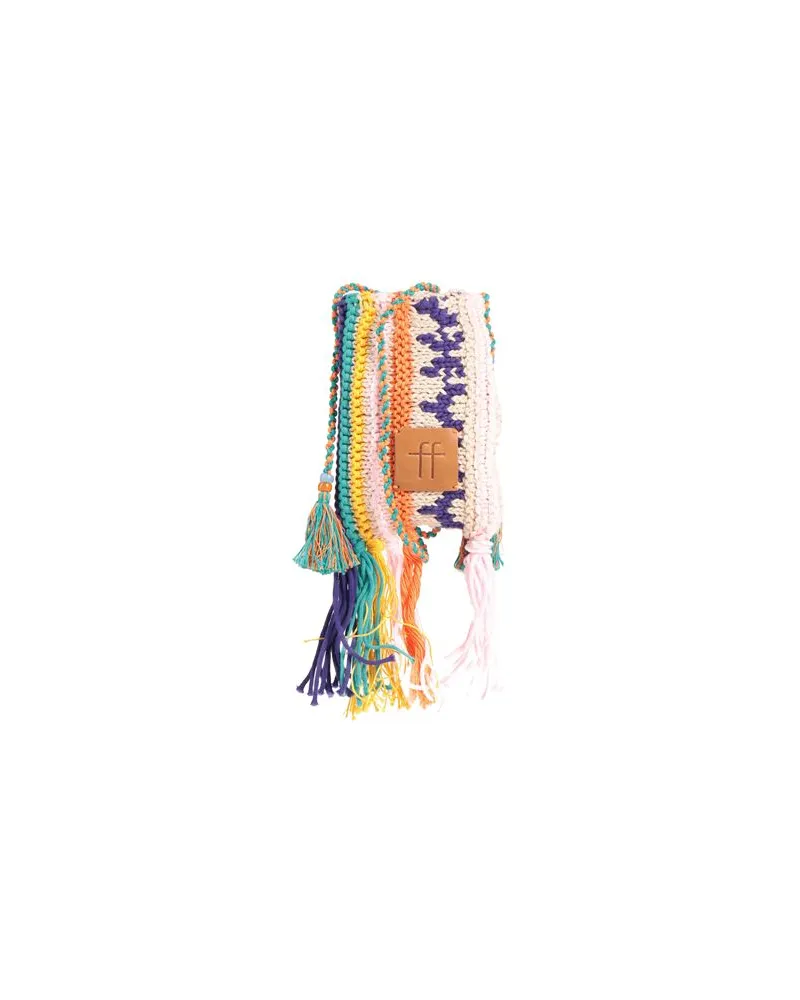 forte_forte TASCHEN - Umhängetascheauf YOOX.COM Beige