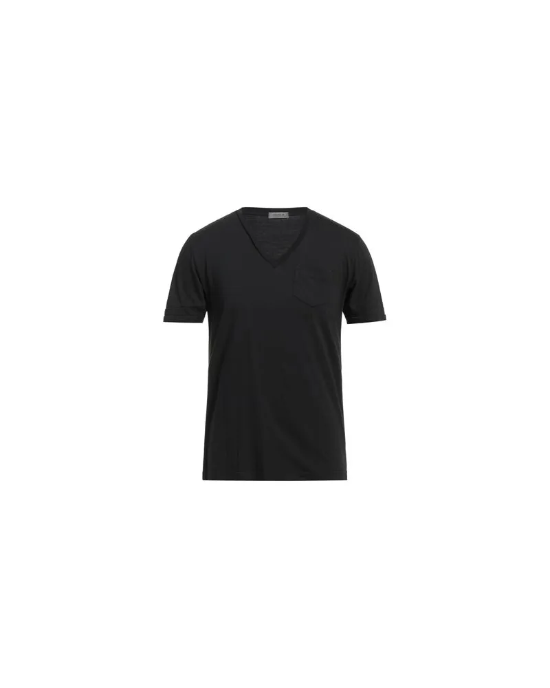 CROSSLEY TOPS - T-shirtsauf YOOX.COM Schwarz