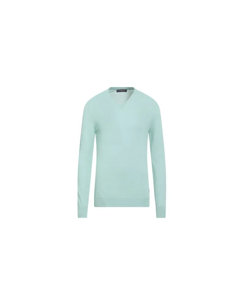 Trussardi STRICKWAREN - Pulloverauf YOOX.COM Säuregrün
