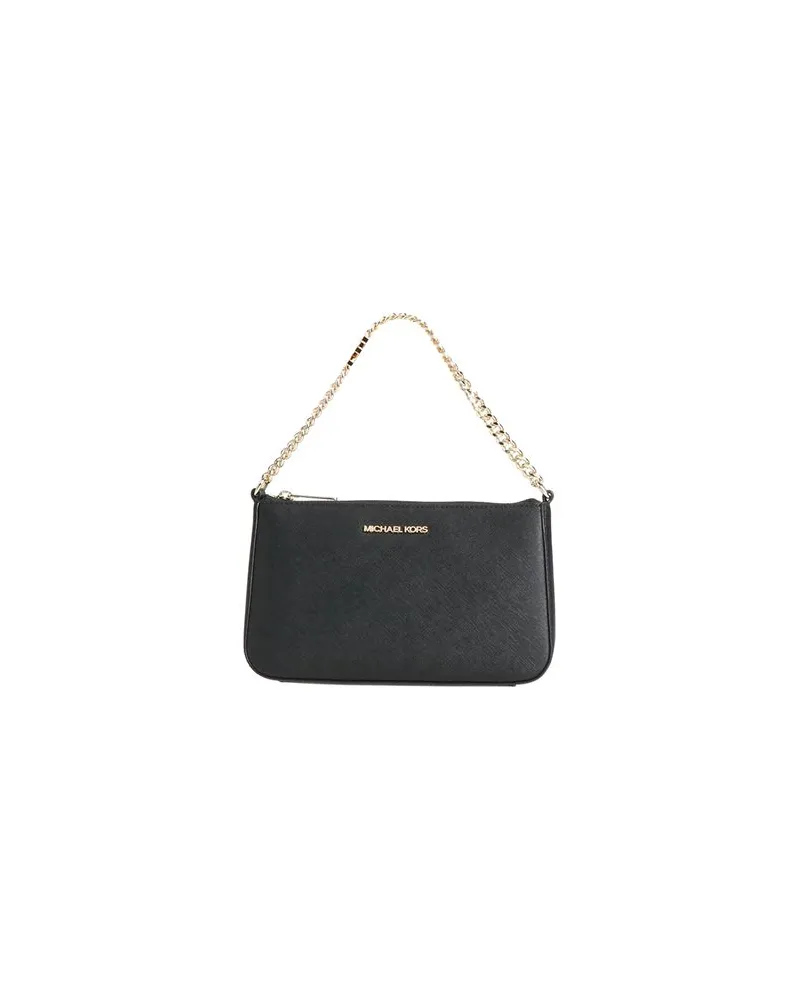 Michael Kors TASCHEN - Handtaschenauf YOOX.COM Schwarz