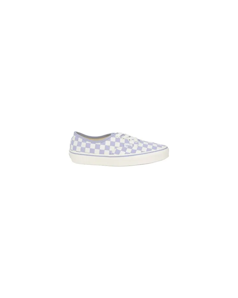 Vans AUTHENTIC - SCHUHE - Sneakersauf YOOX.COM Lila