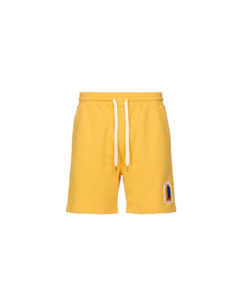 Casablanca Paris HOSEN & RÖCKE - Shorts & Bermudashortsauf YOOX.COM Ringelblume