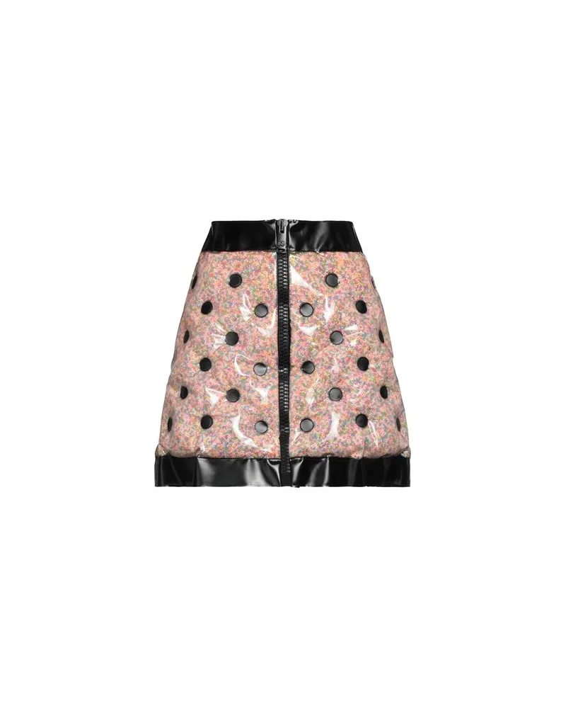Dolce & Gabbana HOSEN & RÖCKE - Miniröckeauf YOOX.COM Schwarz