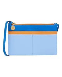 Stella McCartney Umhängetasche Blau