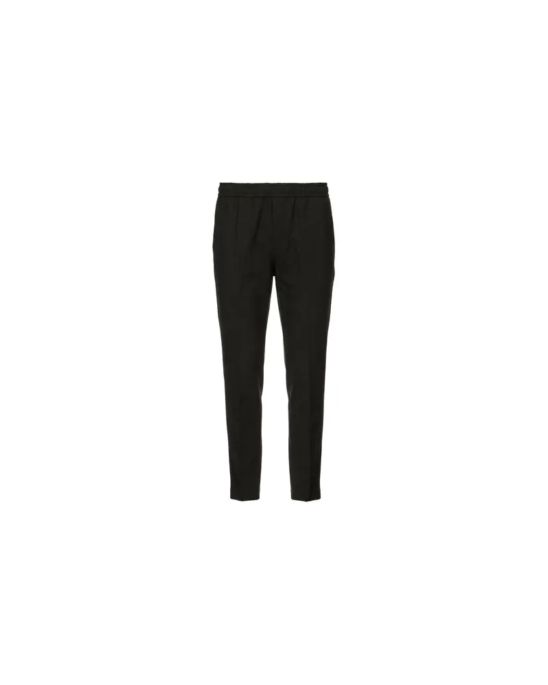 Entre Amis HOSEN & RÖCKE - Hosenauf YOOX.COM Schwarz