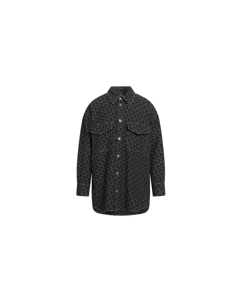Lanvin TOPS - Hemdenauf YOOX.COM Nachtblau