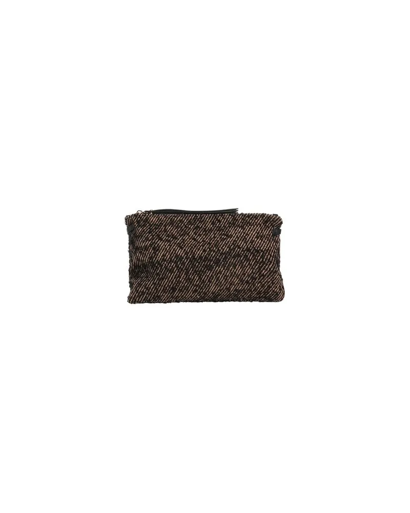Gianni Chiarini TASCHEN - Handtaschenauf YOOX.COM Schwarz