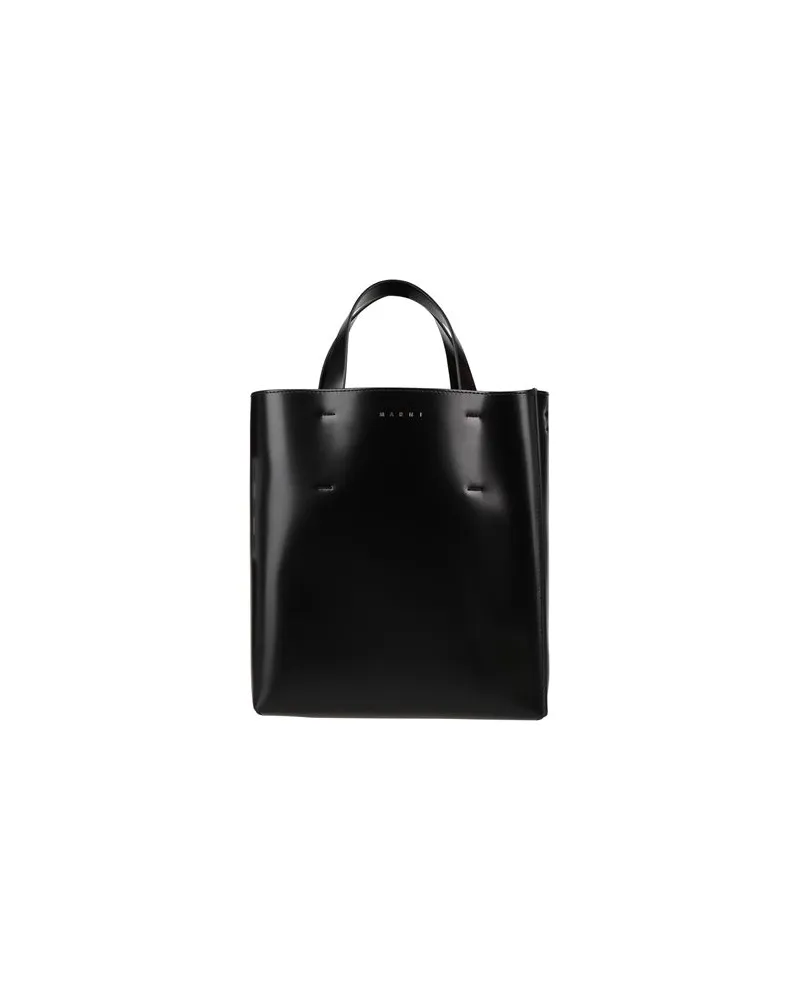 Marni TASCHEN - Handtaschenauf YOOX.COM Schwarz
