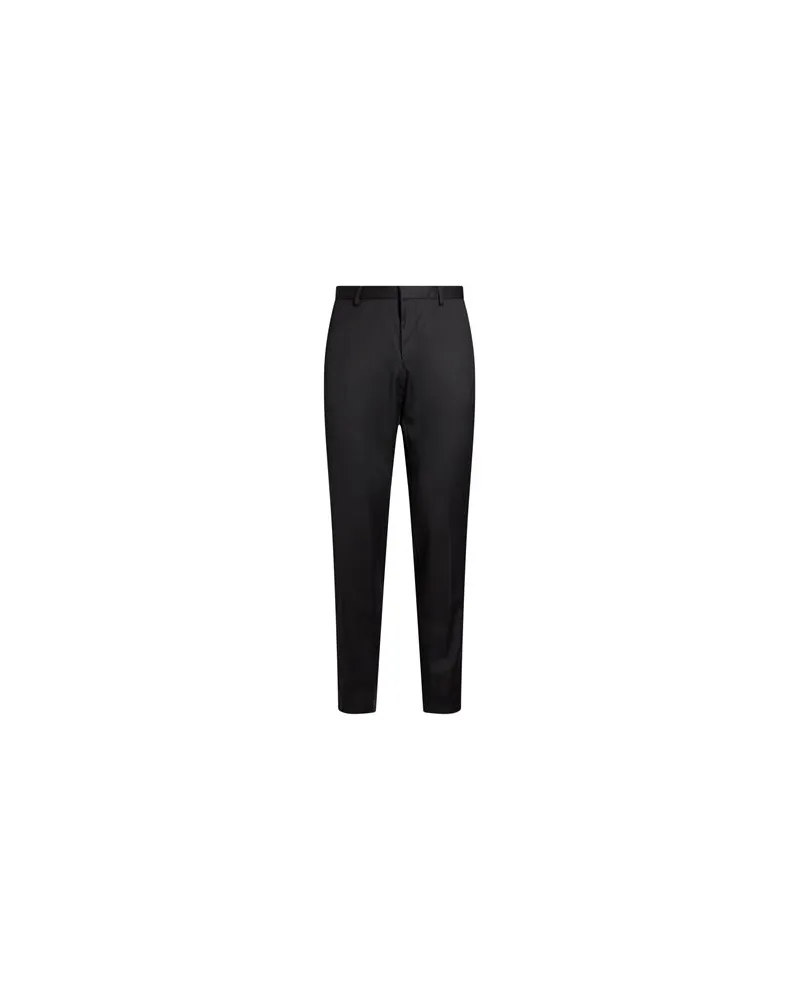 HUGO BOSS ONE THE SUIT - HOSEN & RÖCKE - Hosenauf YOOX.COM Schwarz