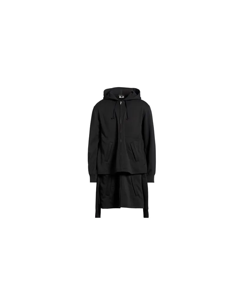Comme des Garçons TOPS - Sweatshirtsauf YOOX.COM Schwarz