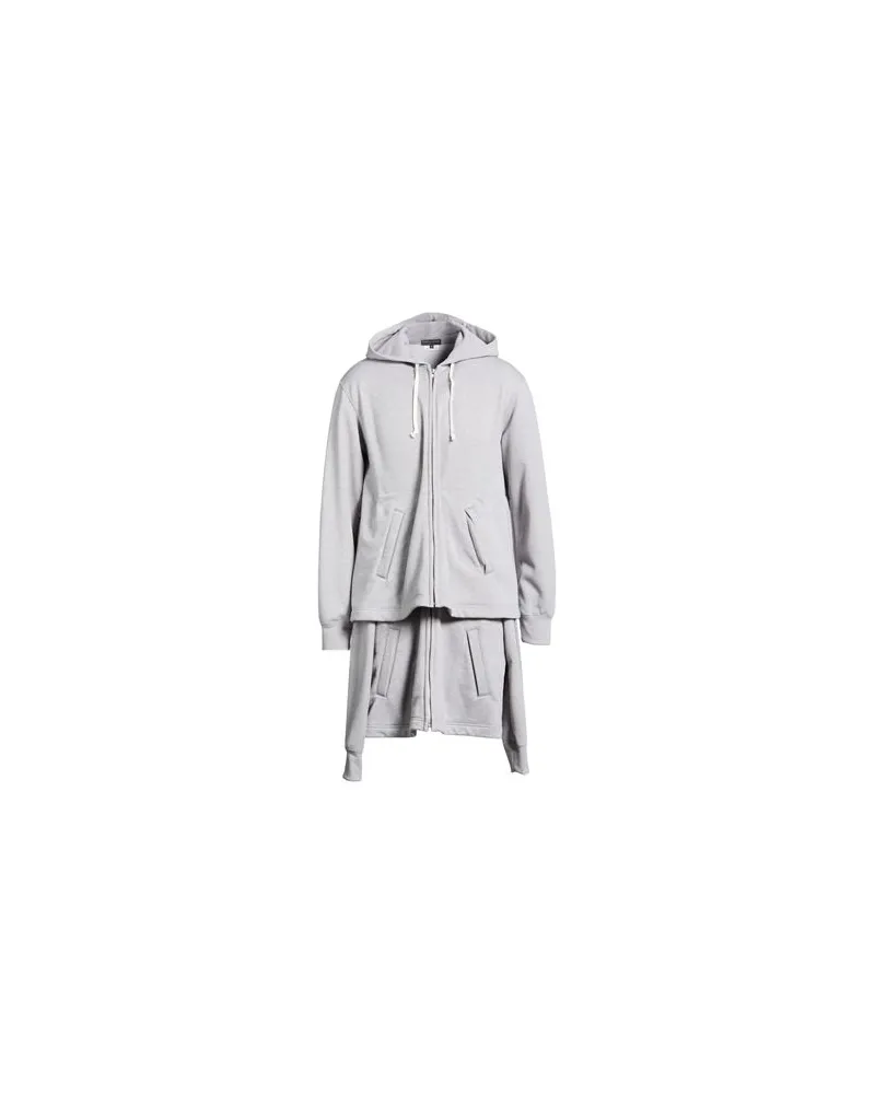 Comme des Garçons TOPS - Sweatshirtsauf YOOX.COM Hellgrau