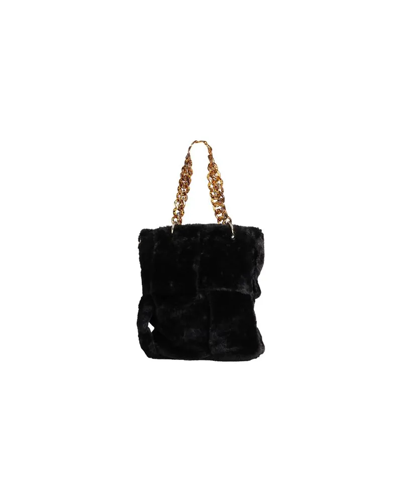 La Milanesa TASCHEN - Handtaschenauf YOOX.COM Schwarz