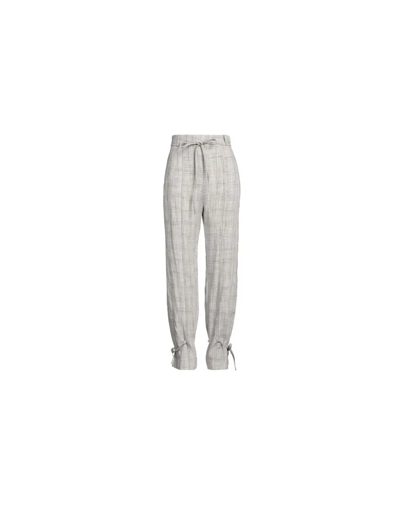 Acne Studios HOSEN & RÖCKE - Hosenauf YOOX.COM Beige