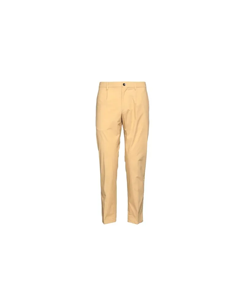 MICHAEL COAL HOSEN & RÖCKE - Hosenauf YOOX.COM Sand