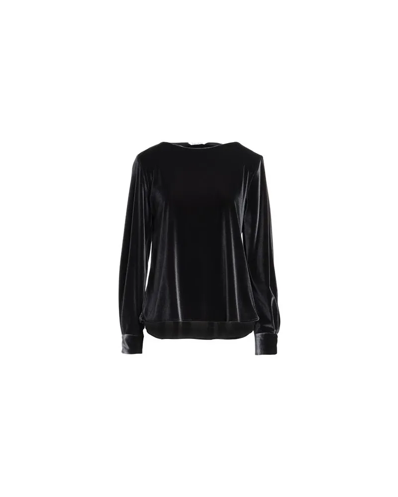 Caliban TOPS - Topsauf YOOX.COM Braungrau