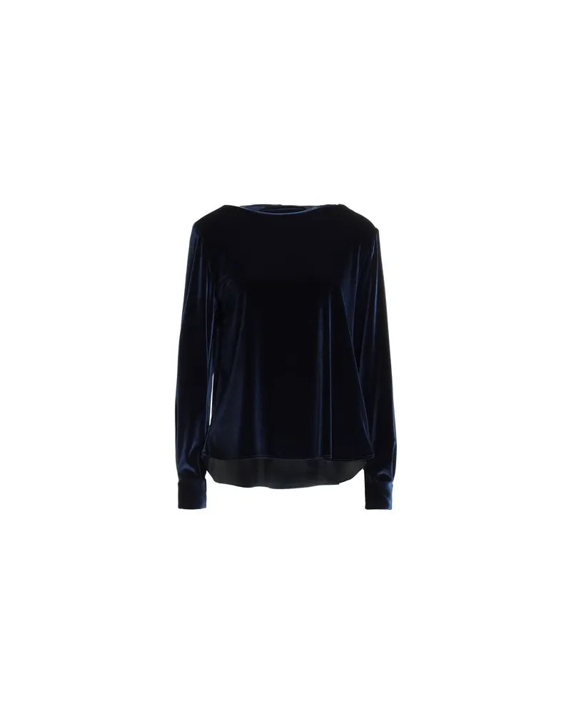 Caliban TOPS - Topsauf YOOX.COM Nachtblau