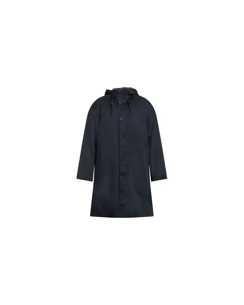 Barbour JACKEN & MÄNTEL - Jacken, Mäntel & Trenchcoatsauf YOOX.COM Nachtblau