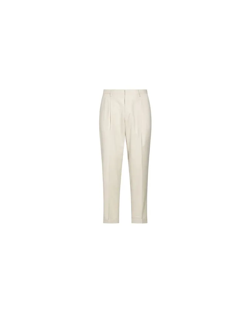Briglia 1949 HOSEN & RÖCKE - Hosenauf YOOX.COM Beige
