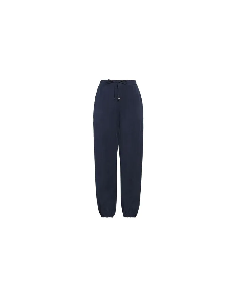 Caractère HOSEN & RÖCKE - Hosenauf YOOX.COM Nachtblau
