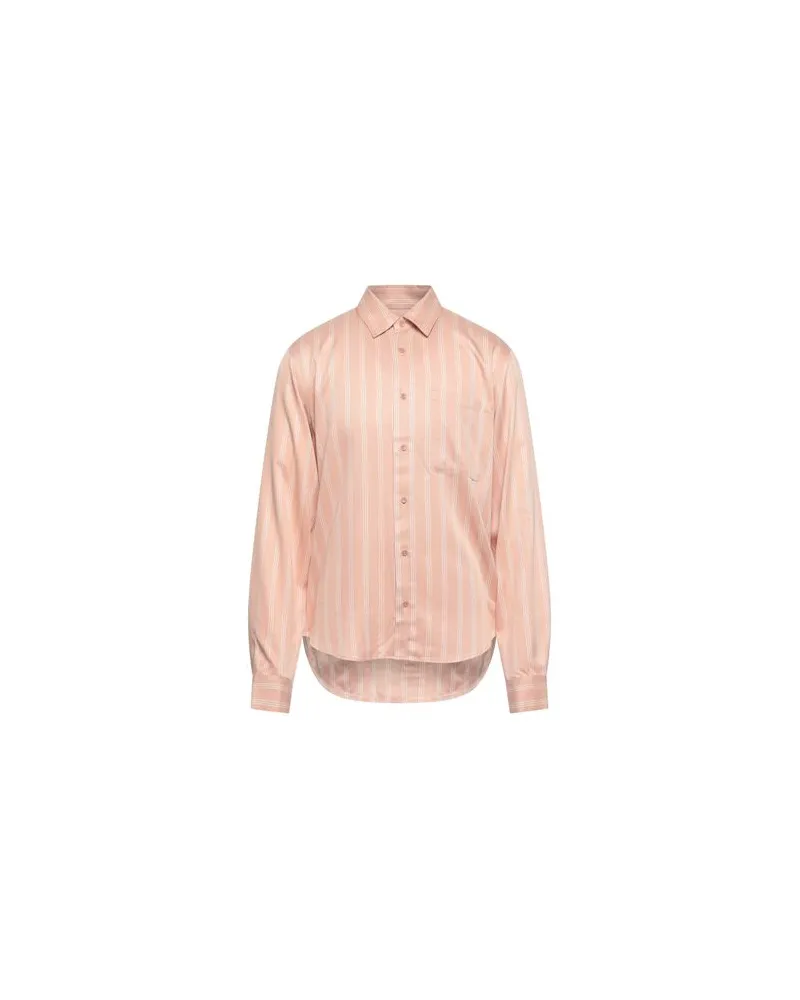 Sandro TOPS - Hemdenauf YOOX.COM Hellrosa