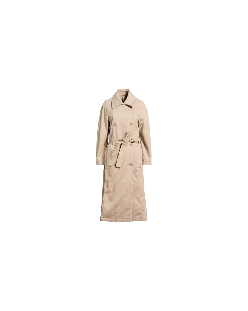 Drykorn JACKEN & MÄNTEL - Jacken, Mäntel & Trenchcoatsauf YOOX.COM Sand