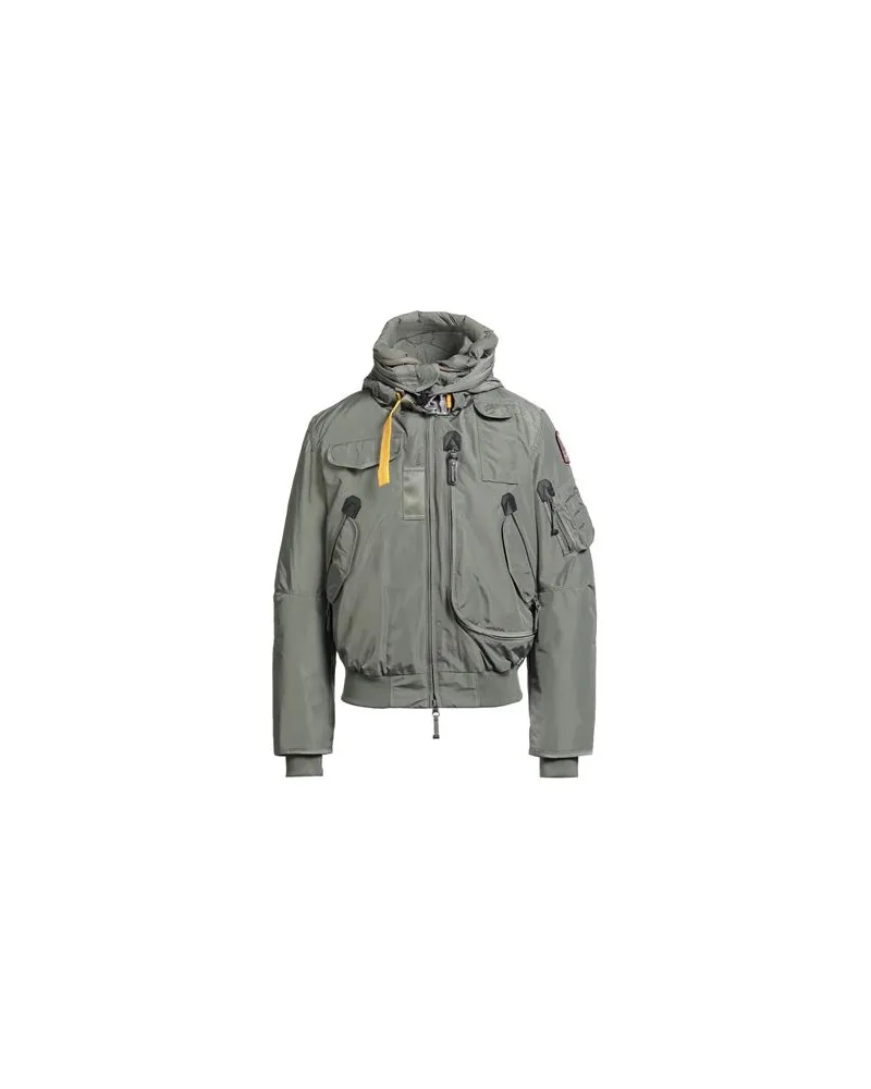 Parajumpers JACKEN & MÄNTEL - Pufferjacken & Daunenjackenauf YOOX.COM Grün