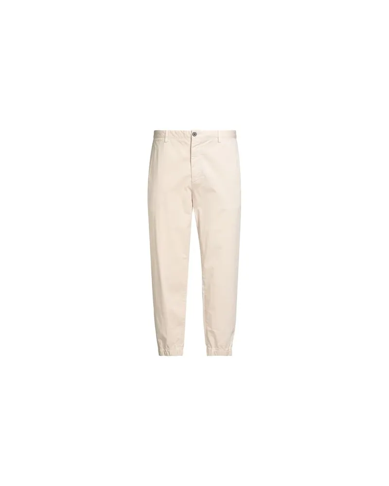 Theory HOSEN & RÖCKE - Hosenauf YOOX.COM Elfenbein