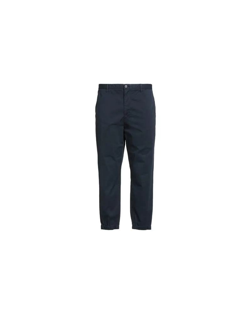 Theory HOSEN & RÖCKE - Hosenauf YOOX.COM Marineblau