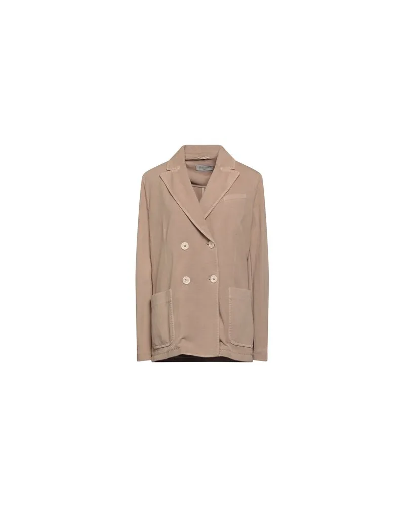 CIRCOLO 1901 ANZÜGE und CO-ORDS - Blazersauf YOOX.COM Khaki