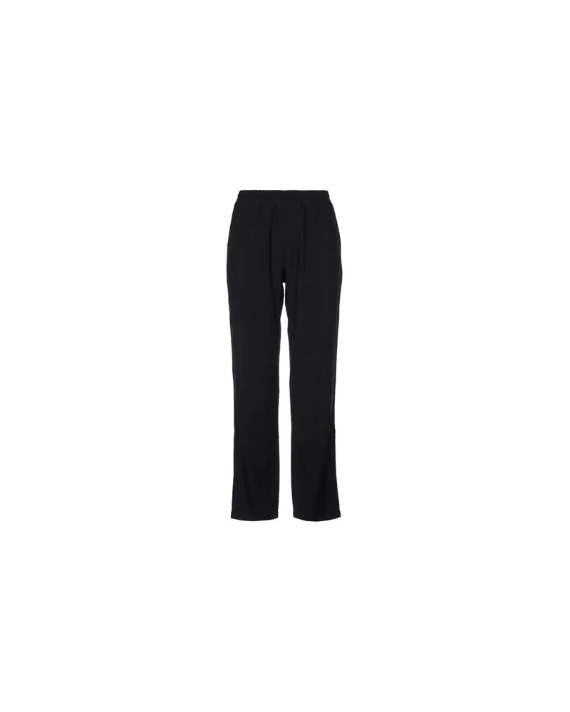 Family First HOSEN & RÖCKE - Hosenauf YOOX.COM Schwarz