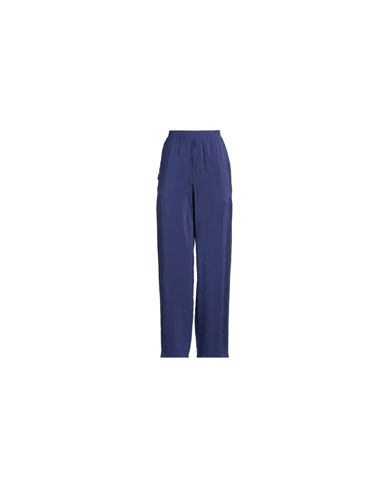 Family First HOSEN & RÖCKE - Hosenauf YOOX.COM Marineblau