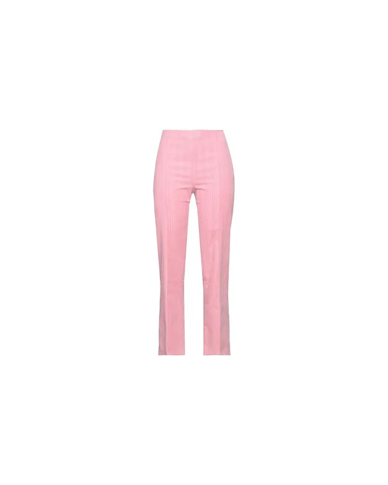 Baum und Pferdgarten HOSEN & RÖCKE - Hosenauf YOOX.COM Rosa