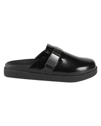 Calvin Klein Mules & Clogs Schwarz