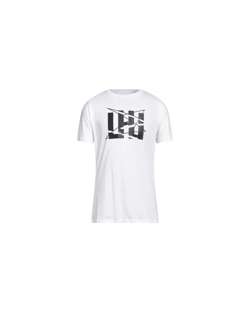 Les Hommes TOPS - T-shirtsauf YOOX.COM Weiß