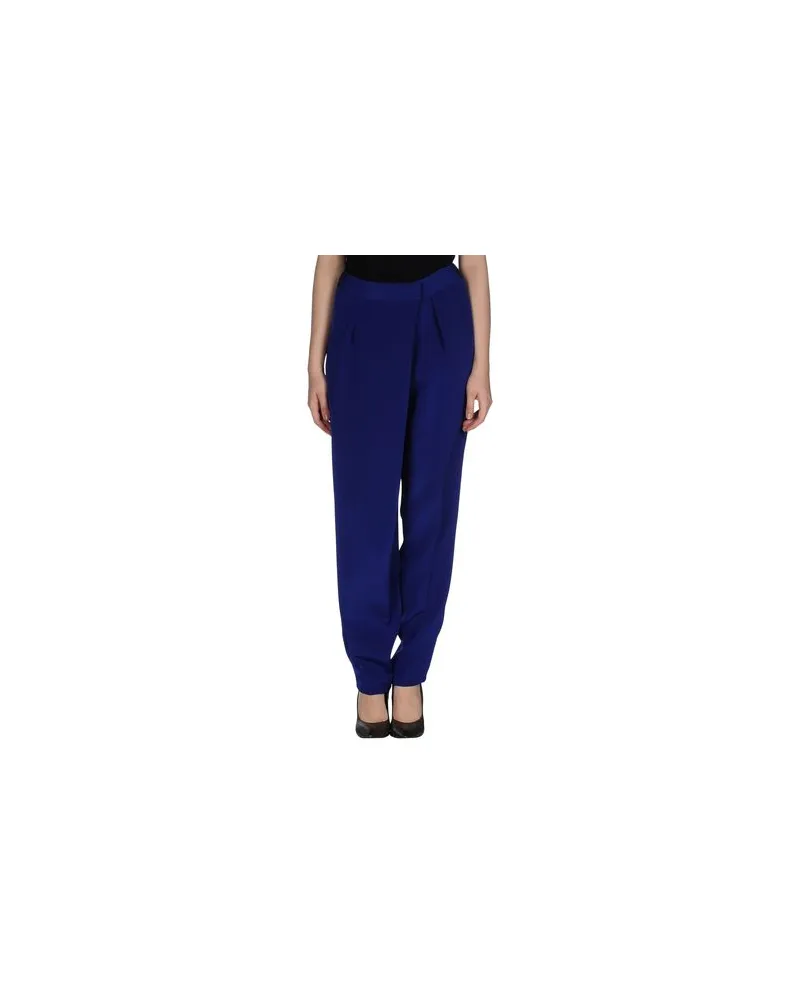 Tom Ford HOSEN & RÖCKE - Hosenauf YOOX.COM Blau