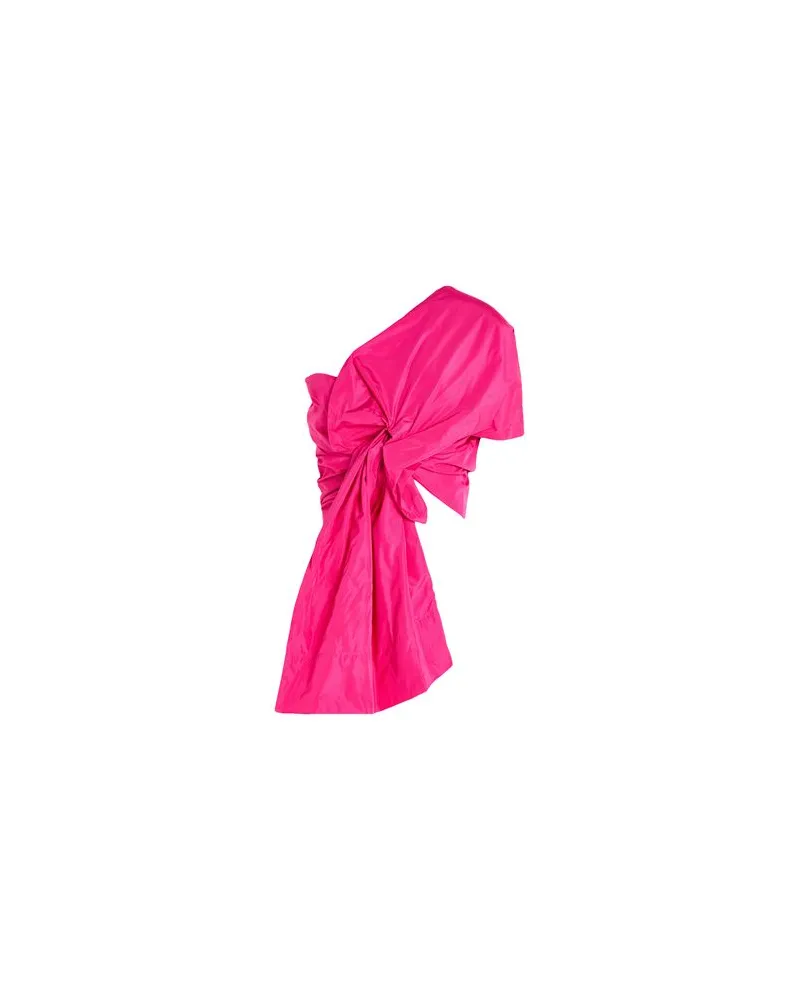 Liu Jo ACCESSOIRES - Schalsauf YOOX.COM Fuchsia