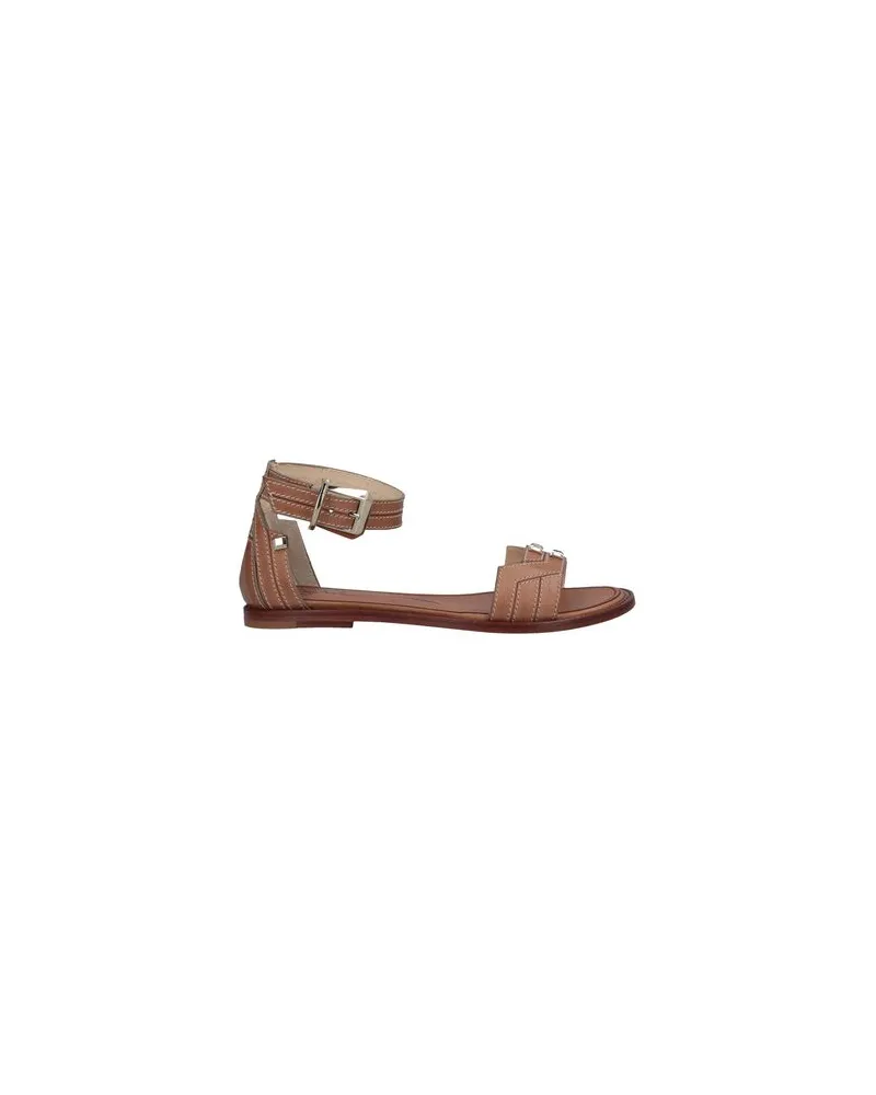 Fabi SCHUHE - Sandalenauf YOOX.COM Lederfarben