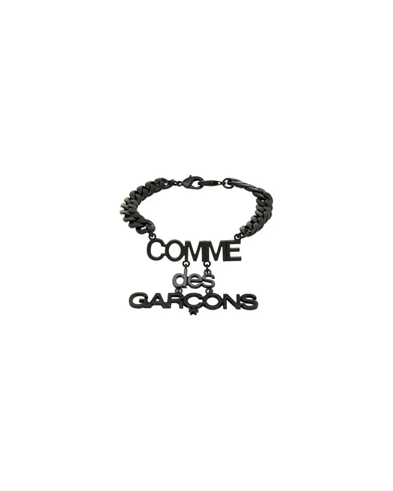 Comme des Garçons SCHMUCK und UHREN - Armbänderauf YOOX.COM Schwarz