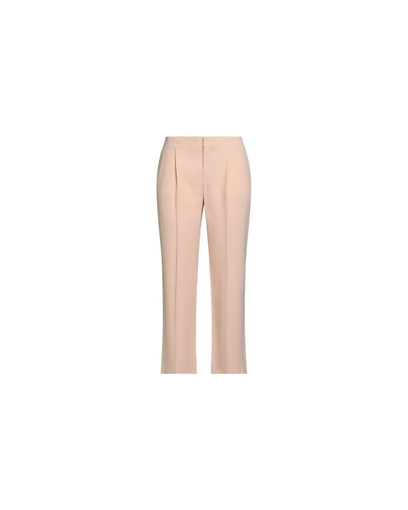 Chloé HOSEN & RÖCKE - Hosenauf YOOX.COM Lachs