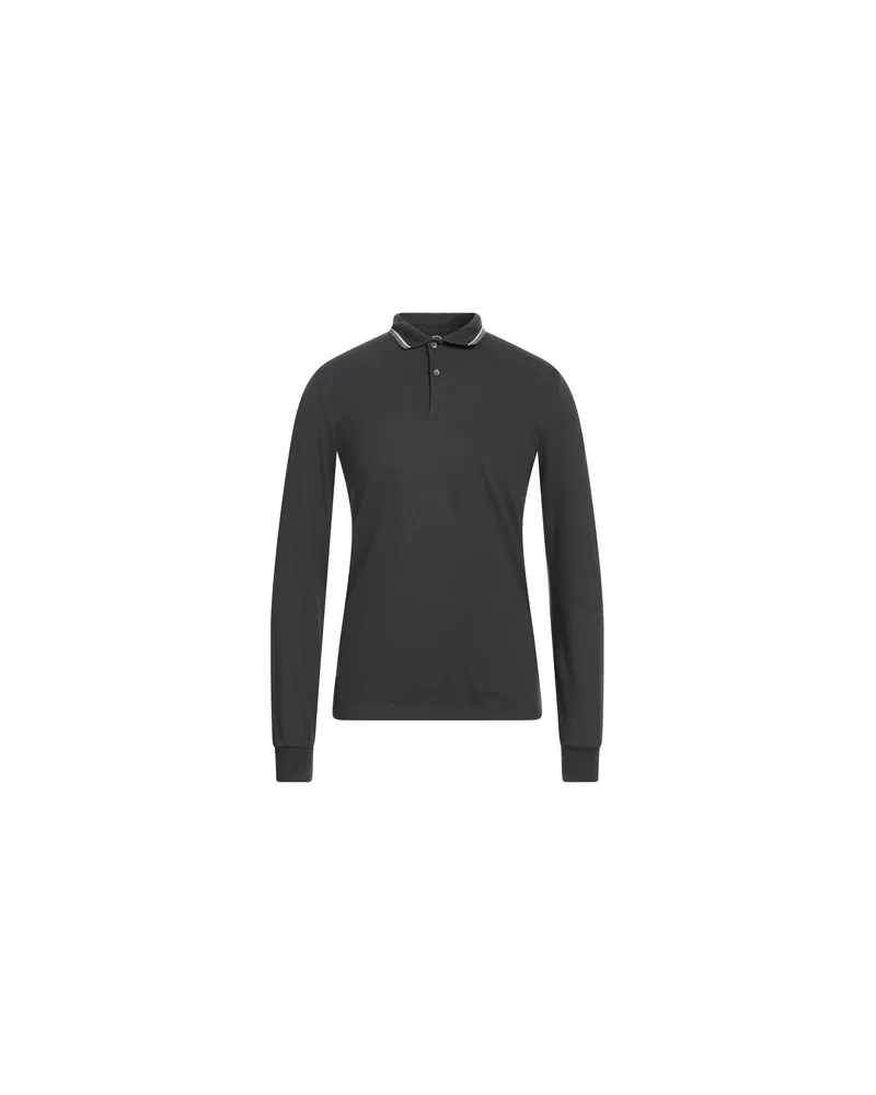 Colmar TOPS - Poloshirtsauf YOOX.COM Blei