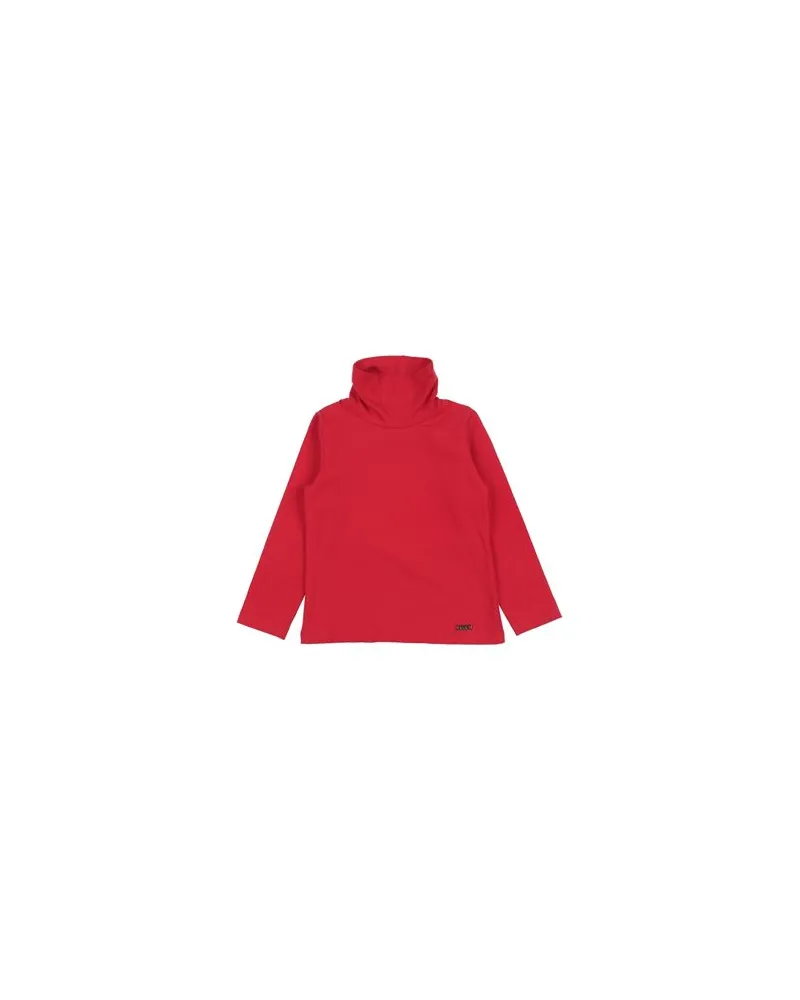 Liu Jo TOPS - T-shirtsauf YOOX.COM Rot