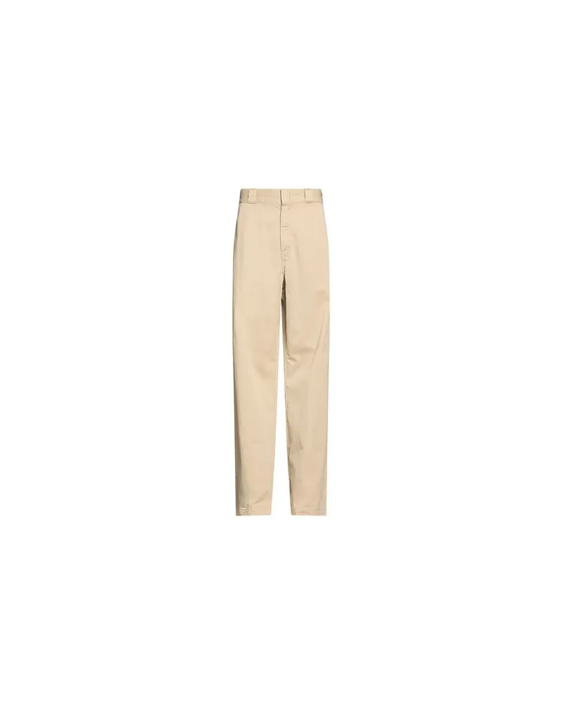 PT TORINO HOSEN & RÖCKE - Hosenauf YOOX.COM Beige