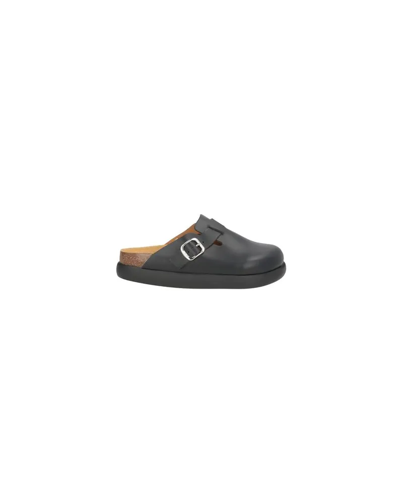 Scholl SCHUHE - Mules & Clogsauf YOOX.COM Schwarz