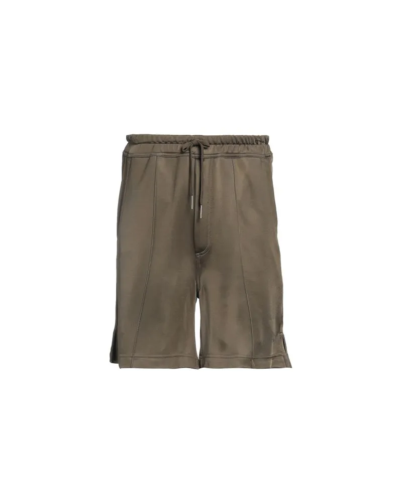 Tom Ford HOSEN & RÖCKE - Shorts & Bermudashortsauf YOOX.COM Militärgrün