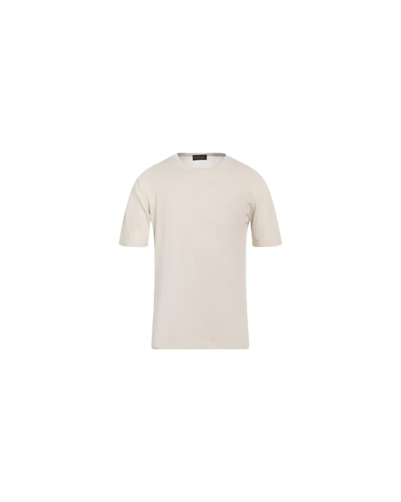Roberto Collina STRICKWAREN - Pulloverauf YOOX.COM Elfenbein