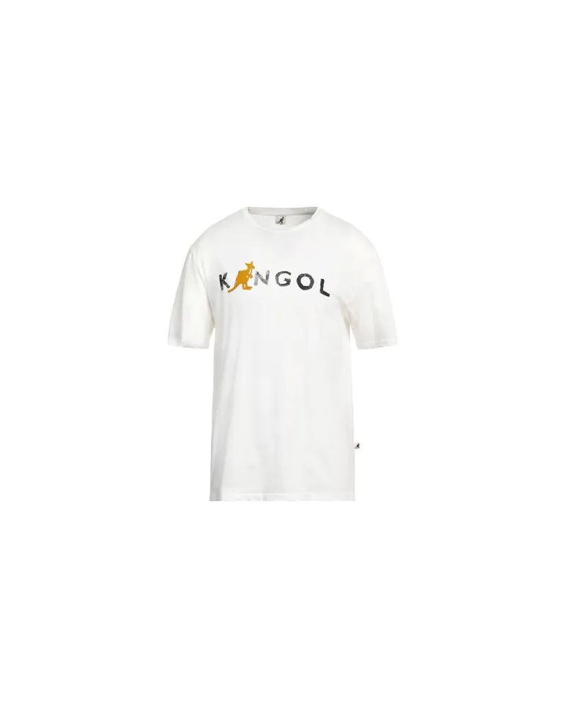 Kangol TOPS - T-shirtsauf YOOX.COM Off