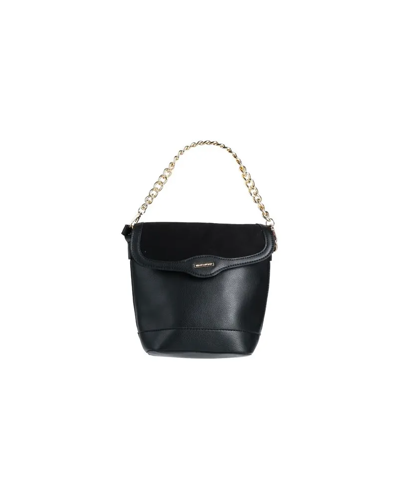 Manoukian TASCHEN - Handtaschenauf YOOX.COM Schwarz